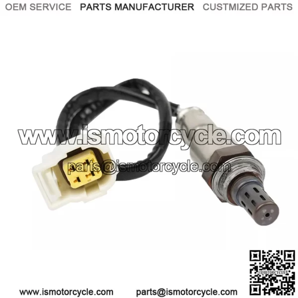 Oxygen sensor, same before and after 05149180AA forChrysler Jeep 11-17