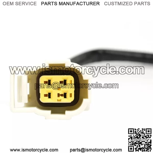 Oxygen sensor, same before and after 05149180AA forChrysler Jeep 11-17 - Image 2