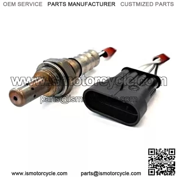 Oxygen sensor, same before and after 46455802  0258005125 forFiat