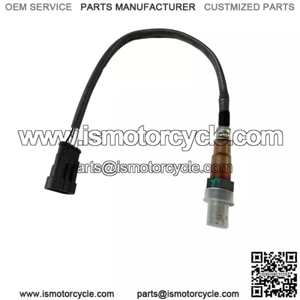 Oxygen sensor (rear) 0046751082  0258006206 forFiat 500 07