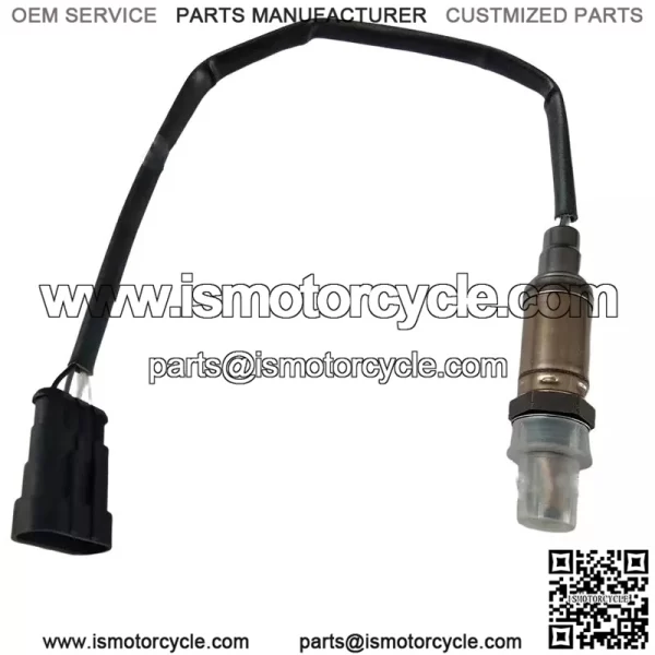 Oxygen sensor (front) 46737471   0258006244 forFiat 1.5 short