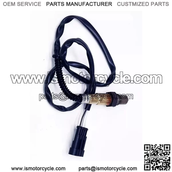 Oxygen sensor (rear) 46764207 forFiat