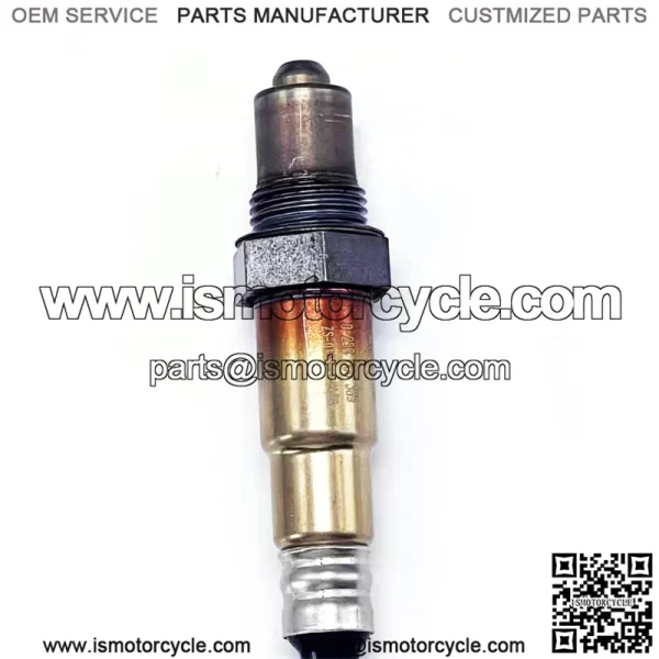 Oxygen sensor (rear) 46764207 forFiat - Image 3