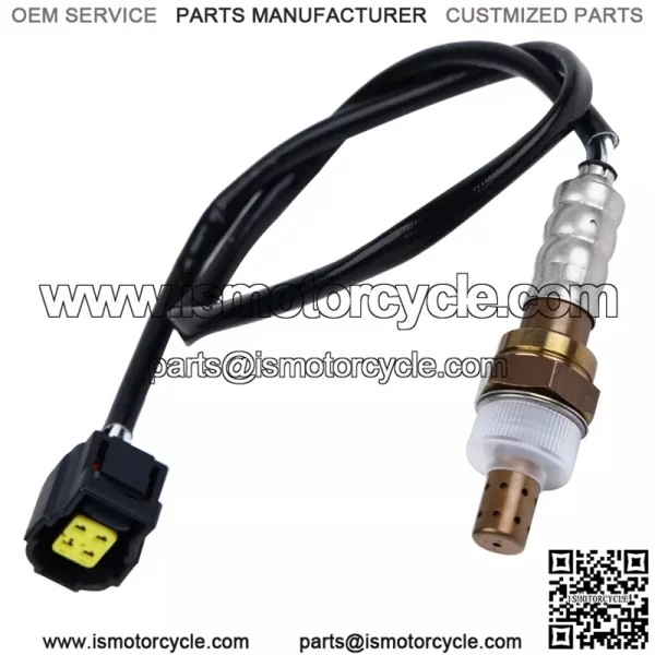 Oxygen sensor (front) 56029050AA forJeep Wrangler 2007 Grand Caravan - Image 4