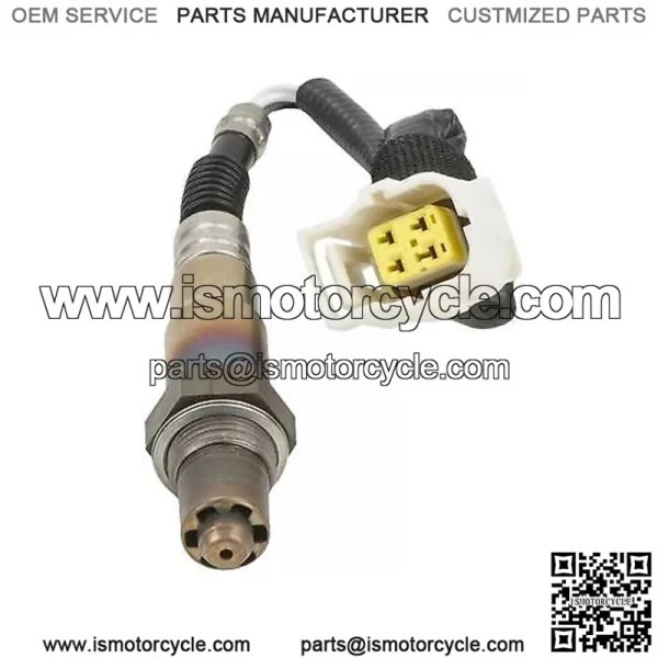 Oxygen sensor, same before and after 56029084AA forChrysler 2008 Sebring 2.4L