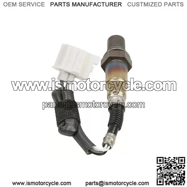 Oxygen sensor, same before and after 56029084AA forChrysler 2008 Sebring 2.4L - Image 2