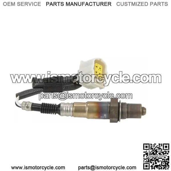 Oxygen sensor, same before and after 56029084AA forChrysler 2008 Sebring 2.4L - Image 3