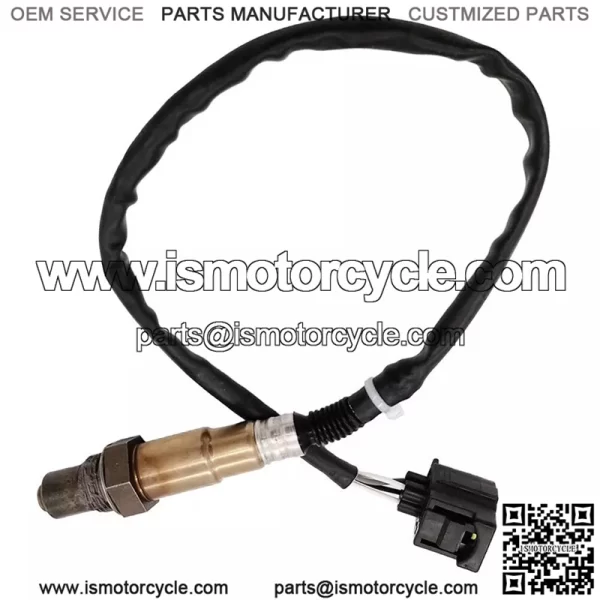 Oxygen sensor (front) 56029085AA forJeep Wrangler III (JK) 07