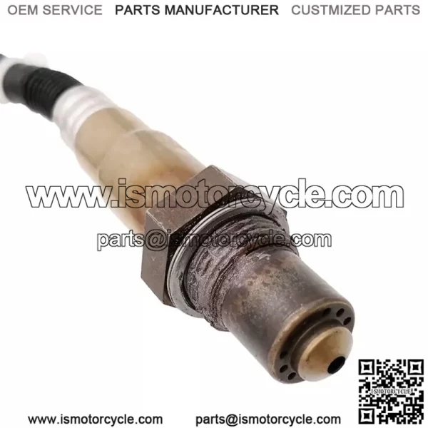 Oxygen sensor (front) 56029085AA forJeep Wrangler III (JK) 07 - Image 2