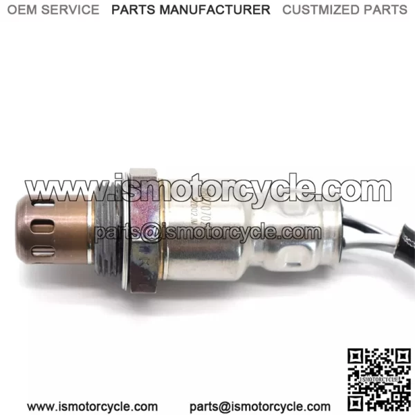 Oxygen sensor (rear) 68070702AB forJeep Renegade - Image 2