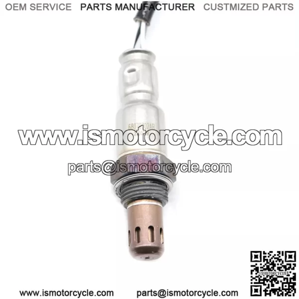 Oxygen sensor (rear) 68070702AB forJeep Renegade - Image 3