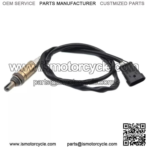 Oxygen sensor (rear) 0258005244 forFiat 1.5 long line