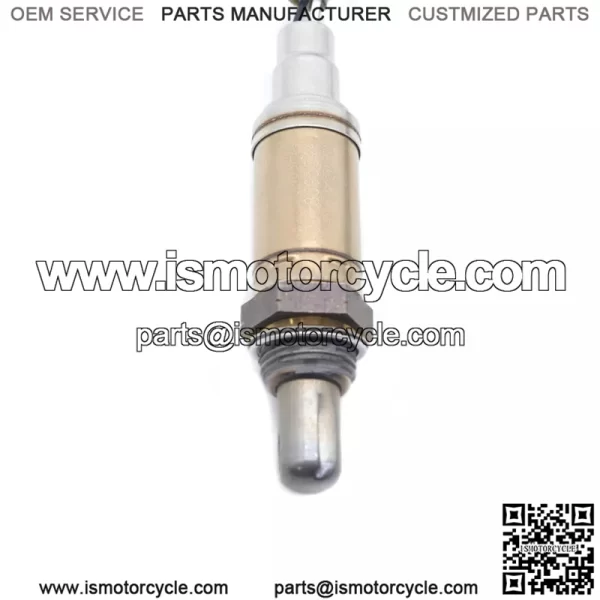 Oxygen sensor (rear) 0258005244 forFiat 1.5 long line - Image 3