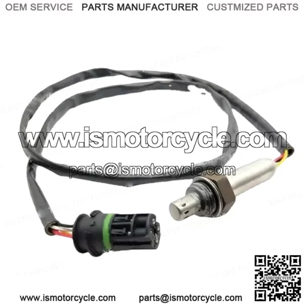 Oxygen sensor (rear) 55270411 forJEEP 2017 Compass 1.4T