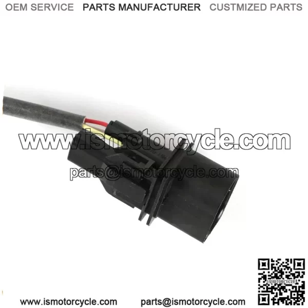 Oxygen Sensor(Front)  06B906265D 0258007090   1200MM for Volkswagen Old Passat 1.8L 2001-2009 - Image 3