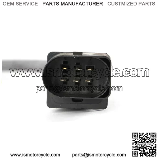 Oxygen Sensor(Front)  06B906265D 0258007090   1200MM for Volkswagen Old Passat 1.8L 2001-2009 - Image 4