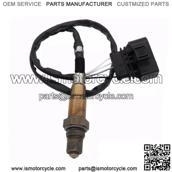 Oxygen Sensor(Rear)  078906265M 0258006287   630MM for VW Passat2.4L (2001-2009??