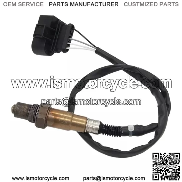 Oxygen Sensor(Rear)  078906265M 0258006287   630MM for VW Passat2.4L (2001-2009?? - Image 3