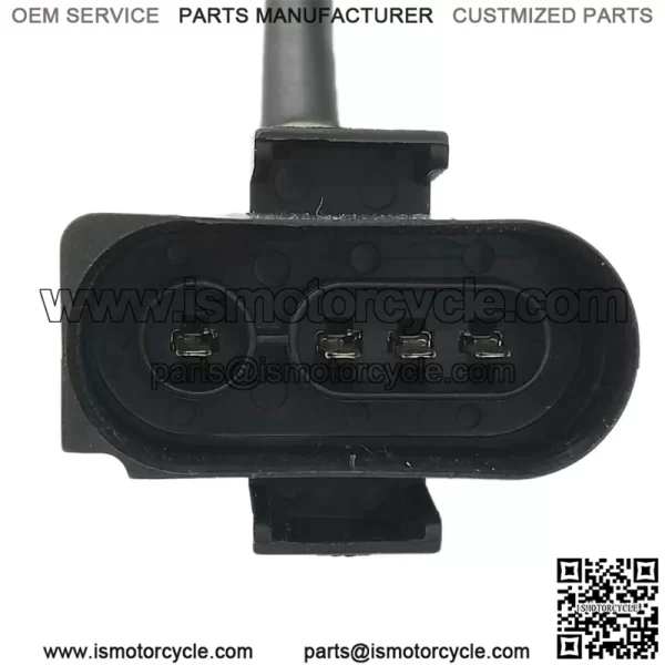 Oxygen Sensor(Rear)  078906265M 0258006287   630MM for VW Passat2.4L (2001-2009?? - Image 5