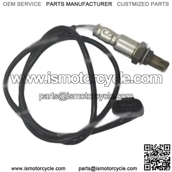 Oxygen Sensor(Rear)  04E906262AQ    for Volkswagen 14 Lingdu 1.4T