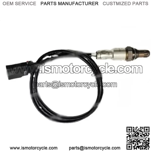 Oxygen Sensor(Rear)  04E906262AN    for Volkswagen 13 Langxing 1.4T