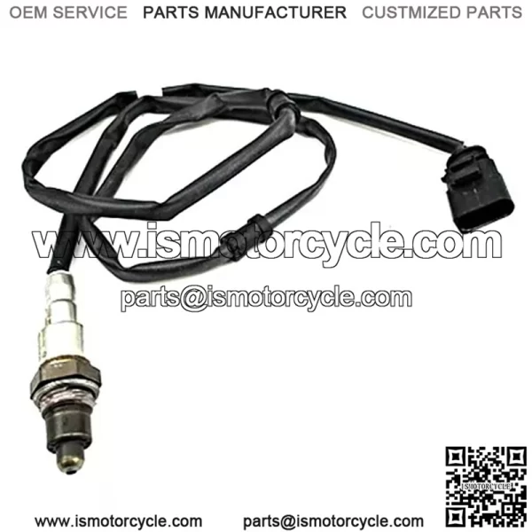 Oxygen Sensor(Rear)  04E906262AL    for Volkswagen 13 Jetta 1.6L