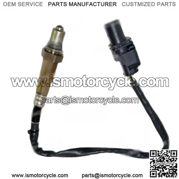 Oxygen Sensor(Front)  06A906262BM 0258030048   510MM for VW Santana 1.8L (2006-2011)