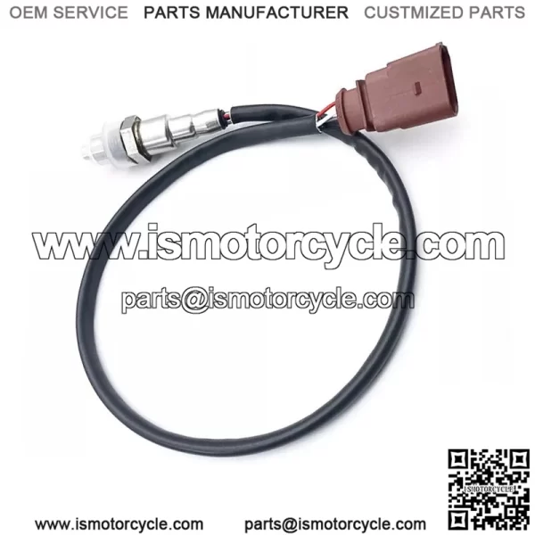 Oxygen Sensor(Front)  04E906262R    for Volkswagen 13 Lavida 1.6L