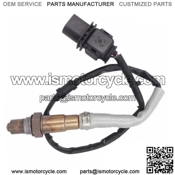 Oxygen Sensor(Front)  06J906262AA 0258017270   600MM for Volkswagen 13 Tiguan 1.8T