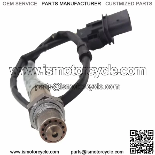 Oxygen Sensor(Front)  06J906262AA 0258017270   600MM for Volkswagen 13 Tiguan 1.8T - Image 2