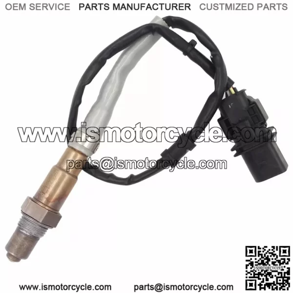 Oxygen Sensor(Front)  06J906262AA 0258017270   600MM for Volkswagen 13 Tiguan 1.8T - Image 3