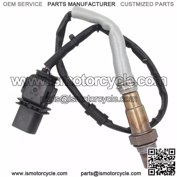 Oxygen Sensor(Front)  06J906262AA 0258017270   600MM for Volkswagen 13 Tiguan 1.8T - Image 4