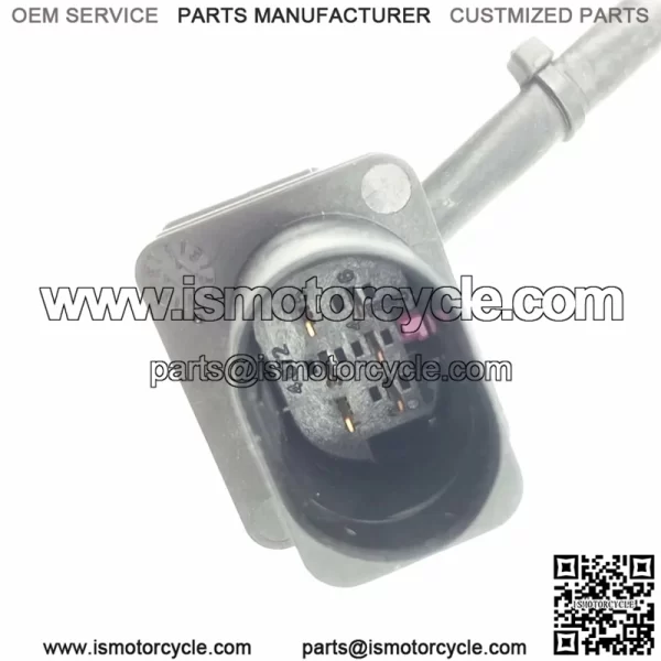 Oxygen Sensor(Front)  06J906262AA 0258017270   600MM for Volkswagen 13 Tiguan 1.8T - Image 5