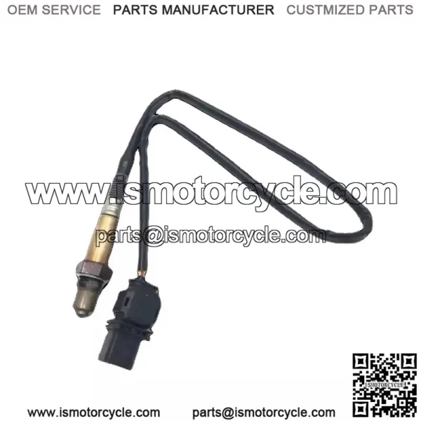 Oxygen Sensor(Front)  03C906262BJ 0258017178   750MM for Volkswagen 12 Magotan 2.0T