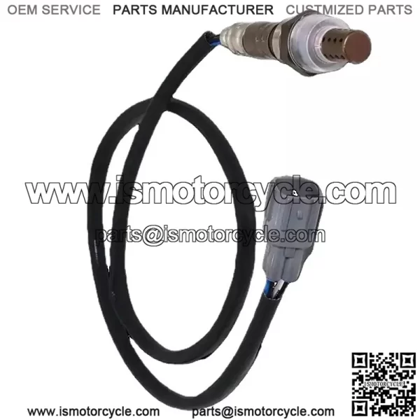 Oxygen Sensor(Front)  03C906262BJ 0258017178   750MM for Volkswagen 12 Magotan 2.0T - Image 2