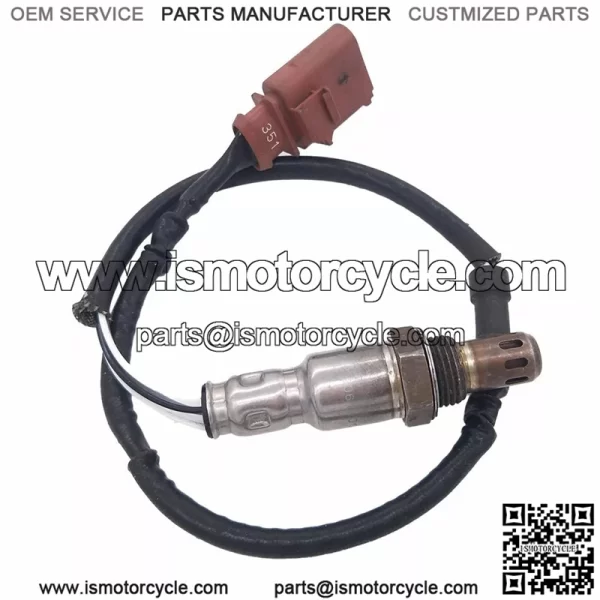 Oxygen Sensor(Front)  03C906262AR    for Volkswagen 12 Bora 1.4T - Image 2