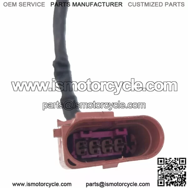 Oxygen Sensor(Front)  03C906262AR    for Volkswagen 12 Bora 1.4T - Image 4