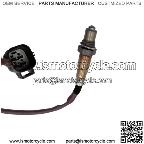 Oxygen Sensor(Rear)  022906262BC    for VW Magotan 1.4T (2009-2015) - Image 2