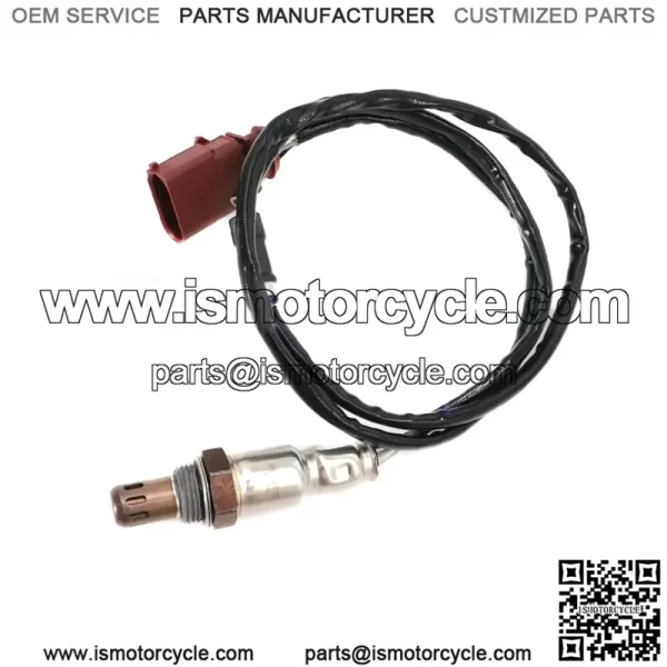 Oxygen Sensor(Front)  03C906262BB    for Volkswagen 13 Polo 1.4L