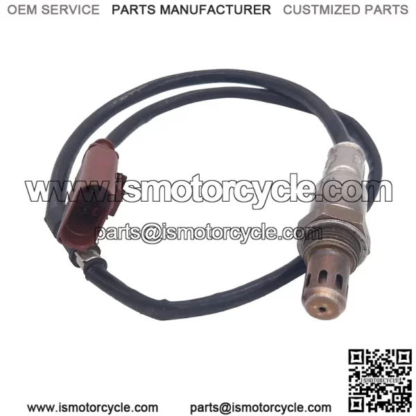 Oxygen Sensor(Front)  03C906262BB    for Volkswagen 13 Polo 1.4L - Image 4