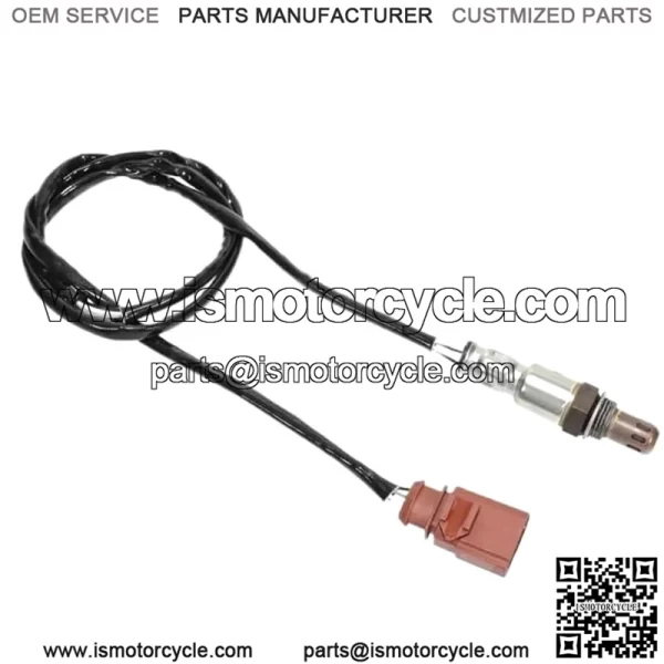 Oxygen Sensor(Front)  03C906262BB    for Volkswagen 13 Polo 1.4L - Image 5