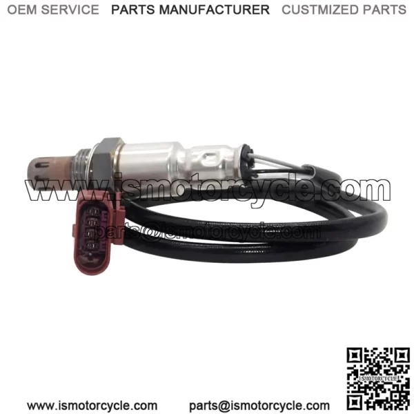 Oxygen Sensor(Rear)  03C906262AT V10-76-0009   720MM for VW PoLo 1.4T (2009-2017) - Image 4