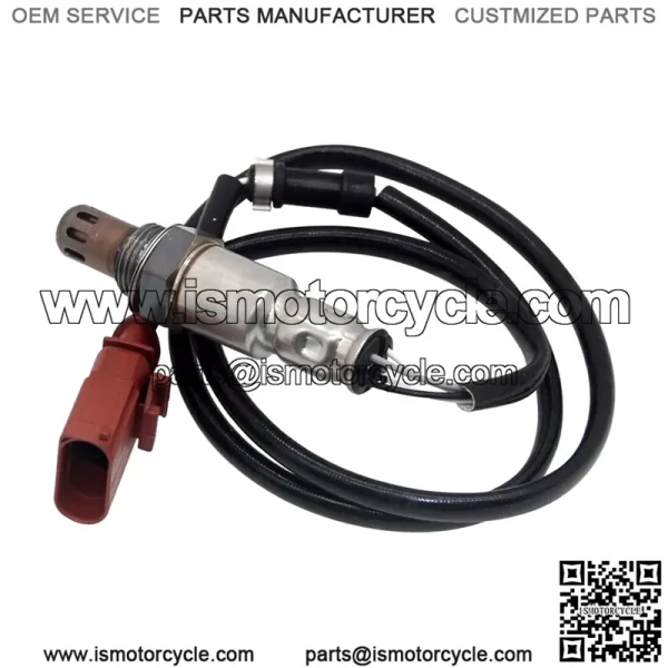 Oxygen Sensor(Rear)  03C906262AT V10-76-0009   720MM for VW PoLo 1.4T (2009-2017) - Image 5