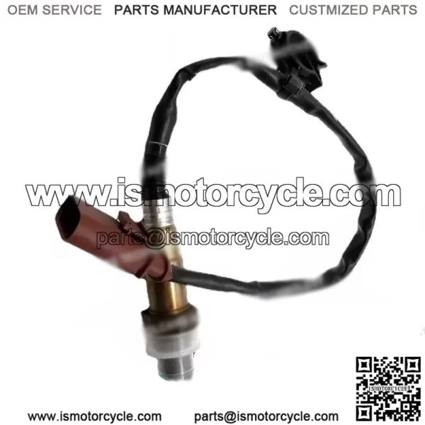 Oxygen Sensor(Front)  33D906262 0258010188   425MM for VW Santana VISTER (2007-2010)