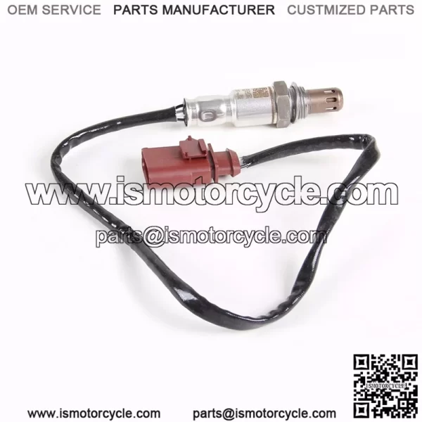 Oxygen Sensor(Front)  04E906262AH 0258030069   660MM for VW Golf 7 1.4T/1.6L (201-2016)