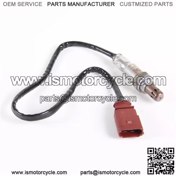 Oxygen Sensor(Front)  04E906262AH 0258030069   660MM for VW Golf 7 1.4T/1.6L (201-2016) - Image 2
