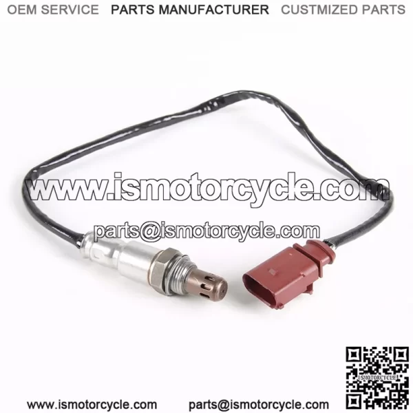 Oxygen Sensor(Front)  04E906262AH 0258030069   660MM for VW Golf 7 1.4T/1.6L (201-2016) - Image 3