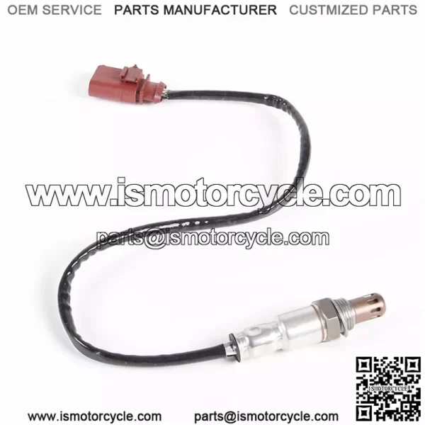 Oxygen Sensor(Front)  04E906262AH 0258030069   660MM for VW Golf 7 1.4T/1.6L (201-2016) - Image 4