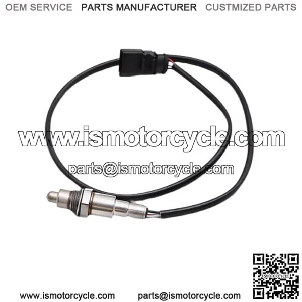 Oxygen Sensor(Rear)  04E906262AJ 0258030071   910MM for VW Golf 1.6L