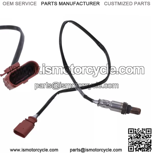 Oxygen Sensor(Front)  04E906262BB    for VW Audi A3 1.4T (2014-2016)